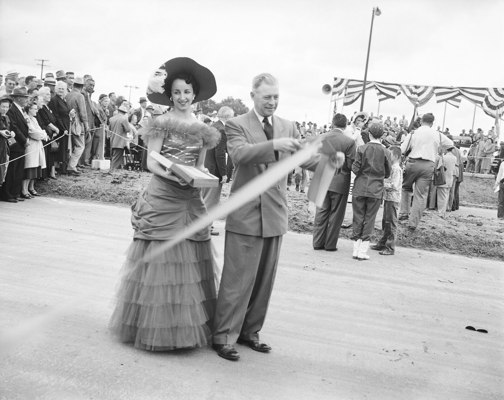 7. Tulsa Day